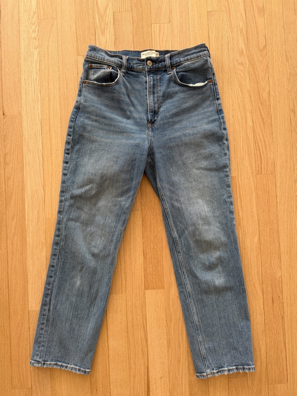 Abercrombie Jeans